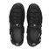 HS12044　TOE GUARD GURKHA 2　BLACK　688347-0001