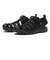 HS12044　TOE GUARD GURKHA 2　BLACK　688347-0001