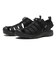 HS12044　TOE GUARD GURKHA 2　BLACK　688347-0001