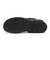 HS12044　TOE GUARD GURKHA 2　BLACK　688347-0001