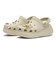211539-2Y2　CRUSH BUTTERFLY JEWEL CLOG　BONE　690874-0001