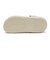 211539-2Y2　CRUSH BUTTERFLY JEWEL CLOG　BONE　690874-0001