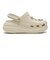 211539-2Y2　CRUSH BUTTERFLY JEWEL CLOG　BONE　690874-0001