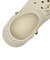 211539-2Y2　CRUSH BUTTERFLY JEWEL CLOG　BONE　690874-0001