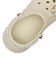 211539-2Y2　CRUSH BUTTERFLY JEWEL CLOG　BONE　690874-0001