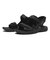 HS13201　RIVER RUNNER 5　BLACK　688398-0001