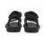 HS13201　RIVER RUNNER 5　BLACK　688398-0001