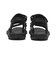 HS13201　RIVER RUNNER 5　BLACK　688398-0001