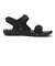 HS13201　RIVER RUNNER 5　BLACK　688398-0001
