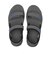 HS13201　RIVER RUNNER 5　CHARCOAL/BLUE　688398-0002