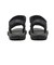 HS13201　RIVER RUNNER 5　CHARCOAL/BLUE　688398-0002