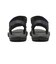 HS13201　RIVER RUNNER 5　CHARCOAL/BLUE　688398-0002