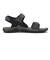 HS13201　RIVER RUNNER 5　CHARCOAL/BLUE　688398-0002