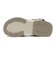 S0056　3BELT SANDAL　TAUPE　688400-0003