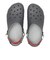 211287-0DA　CLASSIC TURBO CLOG　SLATE GREY　690867-0001
