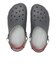 211287-0DA　CLASSIC TURBO CLOG　SLATE GREY　690867-0001