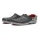 211287-0DA　CLASSIC TURBO CLOG　SLATE GREY　690867-0001