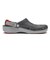 211287-0DA　CLASSIC TURBO CLOG　SLATE GREY　690867-0001