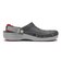 211287-0DA　CLASSIC TURBO CLOG　SLATE GREY　690867-0001