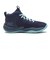 1064A017.400　NOVA SURGE 3 GS　PEACOAT/M BLUE　691692-0001