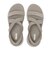 141489　GO WALK FLEX SANDAL - GLIMMER　TPE　696212-0002