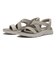 141489　GO WALK FLEX SANDAL - GLIMMER　TPE　696212-0002