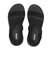 141489　GO WALK FLEX SANDAL - GLIMMER　BBK　696212-0001