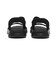 141489　GO WALK FLEX SANDAL - GLIMMER　BBK　696212-0001
