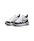 KFN4446　225-25(H)AIRMAX NOVA (GS)　103WHT/WHT　696152-0003