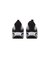 KFN4446　225-25(H)AIRMAX NOVA (GS)　103WHT/WHT　696152-0003