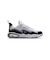 KFN4446　225-25(H)AIRMAX NOVA (GS)　103WHT/WHT　696152-0003
