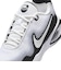 KFN4446　225-25(H)AIRMAX NOVA (GS)　103WHT/WHT　696152-0003