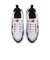KFN4446　225-25(H)AIRMAX NOVA (GS)　100WHT/UNVRED　696152-0002