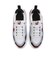 KFN4446　225-25(H)AIRMAX NOVA (GS)　100WHT/UNVRED　696152-0002