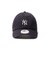14388454　CC MLB MID LOGO NEYYAN　NVY　693007-0001