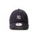 14388454　CC MLB MID LOGO NEYYAN　NVY　693007-0001