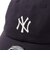 14388454　CC MLB MID LOGO NEYYAN　NVY　693007-0001