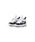 KFN4461　12-16 AIRMAX NOVA (TD)　103WHT/WHT　696154-0003