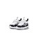 KFN4461　12-16 AIRMAX NOVA (TD)　103WHT/WHT　696154-0003