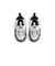 KFN4461　12-16 AIRMAX NOVA (TD)　102WHT/UNVRED　696154-0002