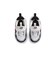 KFN4461　12-16 AIRMAX NOVA (TD)　102WHT/UNVRED　696154-0002