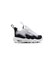 KFN4461　12-16 AIRMAX NOVA (TD)　102WHT/UNVRED　696154-0002