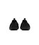 KHF6277　17-22 SUNRAY PROTECT 4 (PS)　001BLK/WHT　696157-0001