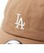 14388455　CC MLB MID LOGO LOSDOD　KHA　693008-0001