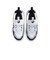 KFN4459　17-22 AIRMAX NOVA (PS)　103WHT/WHT　696153-0003