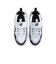 KFN4459　17-22 AIRMAX NOVA (PS)　103WHT/WHT　696153-0003