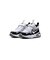 KFN4459　17-22 AIRMAX NOVA (PS)　103WHT/WHT　696153-0003