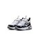 KFN4459　17-22 AIRMAX NOVA (PS)　103WHT/WHT　696153-0003