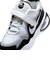 KFN4459　17-22 AIRMAX NOVA (PS)　103WHT/WHT　696153-0003