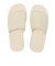 W2058　KNIT SLIDE 4.5　CREAM　688615-0002